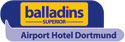 balladins SUPERIOR Airport Hotel Dortmund