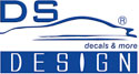 DS Design - decals and more ®